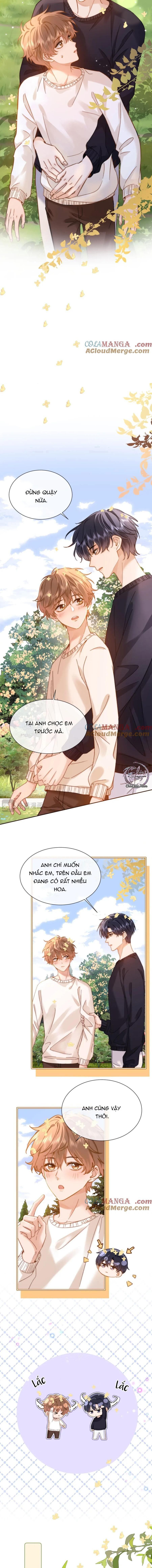 chất dị ứng đáng yêu Chapter 33 - Next Chapter 34