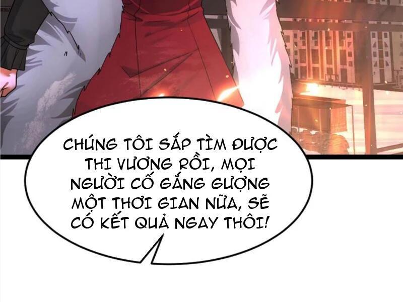 Toàn Cầu Băng Phong: Ta Chế Tạo Phòng An Toàn Tại Tận Thế Chapter 408 - Next Chapter 409