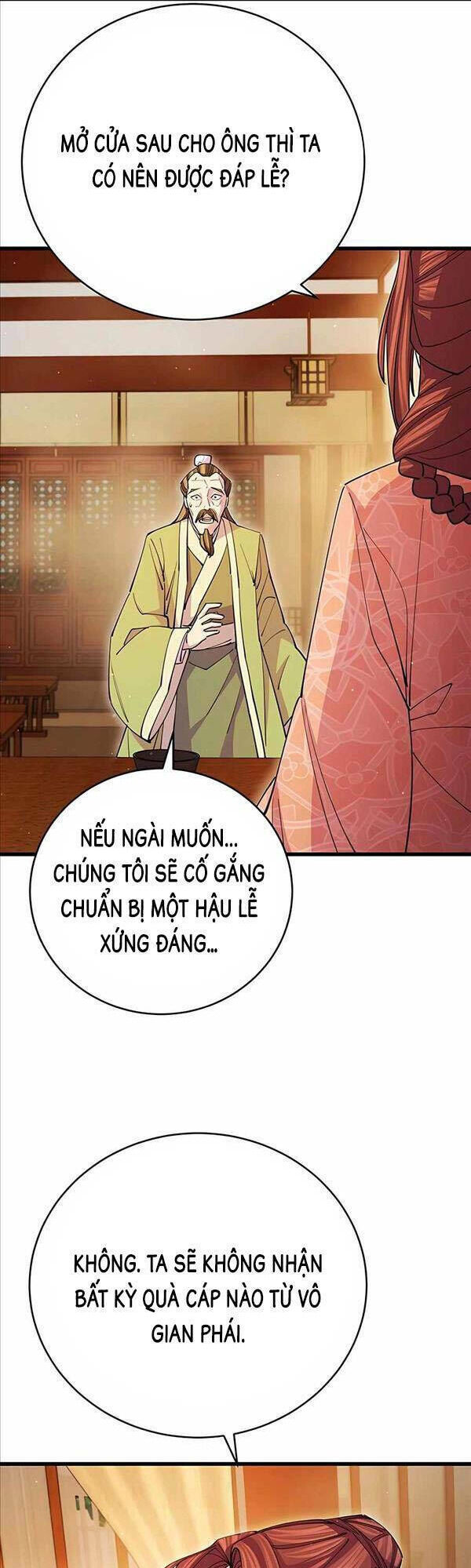 thiên hạ đệ nhất đại sư huynh chapter 18 - Next chapter 19