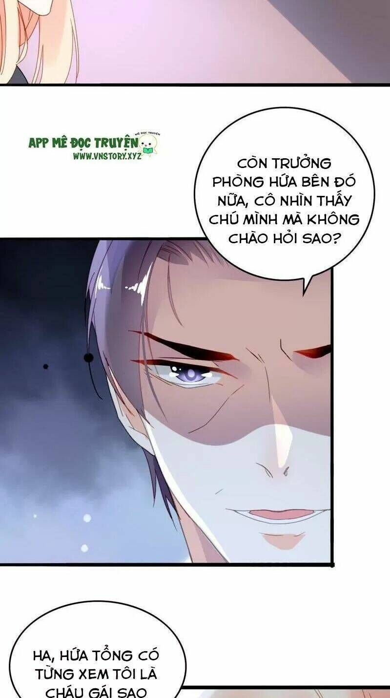 mưu ái thành nghiện chapter 8 - Trang 2