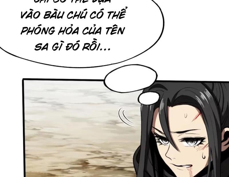 không cẩn thận, lưu danh muôn thủa Chapter 53 - Trang 1