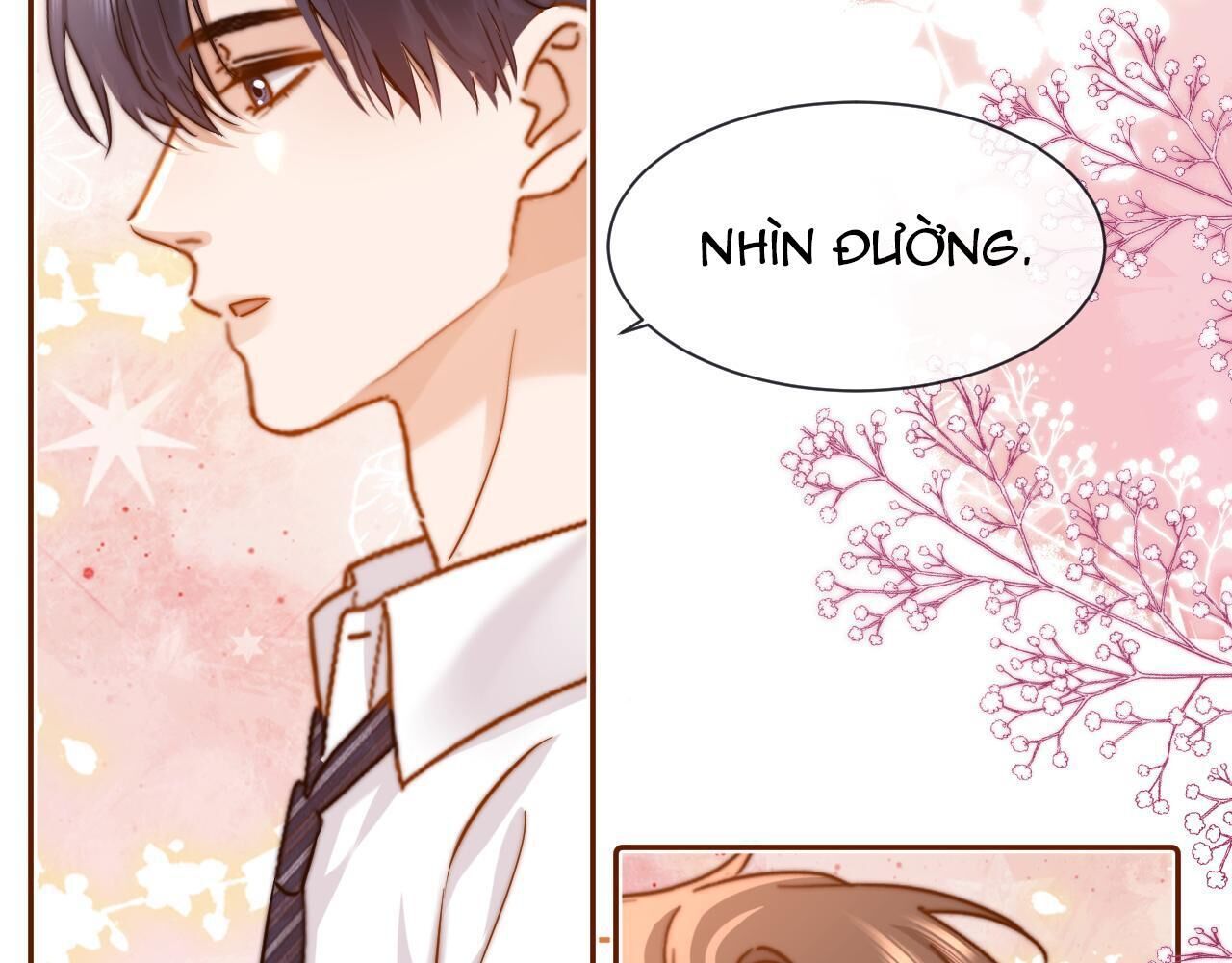 chất dị ứng cực cute Chapter 13 - Next Chương 14