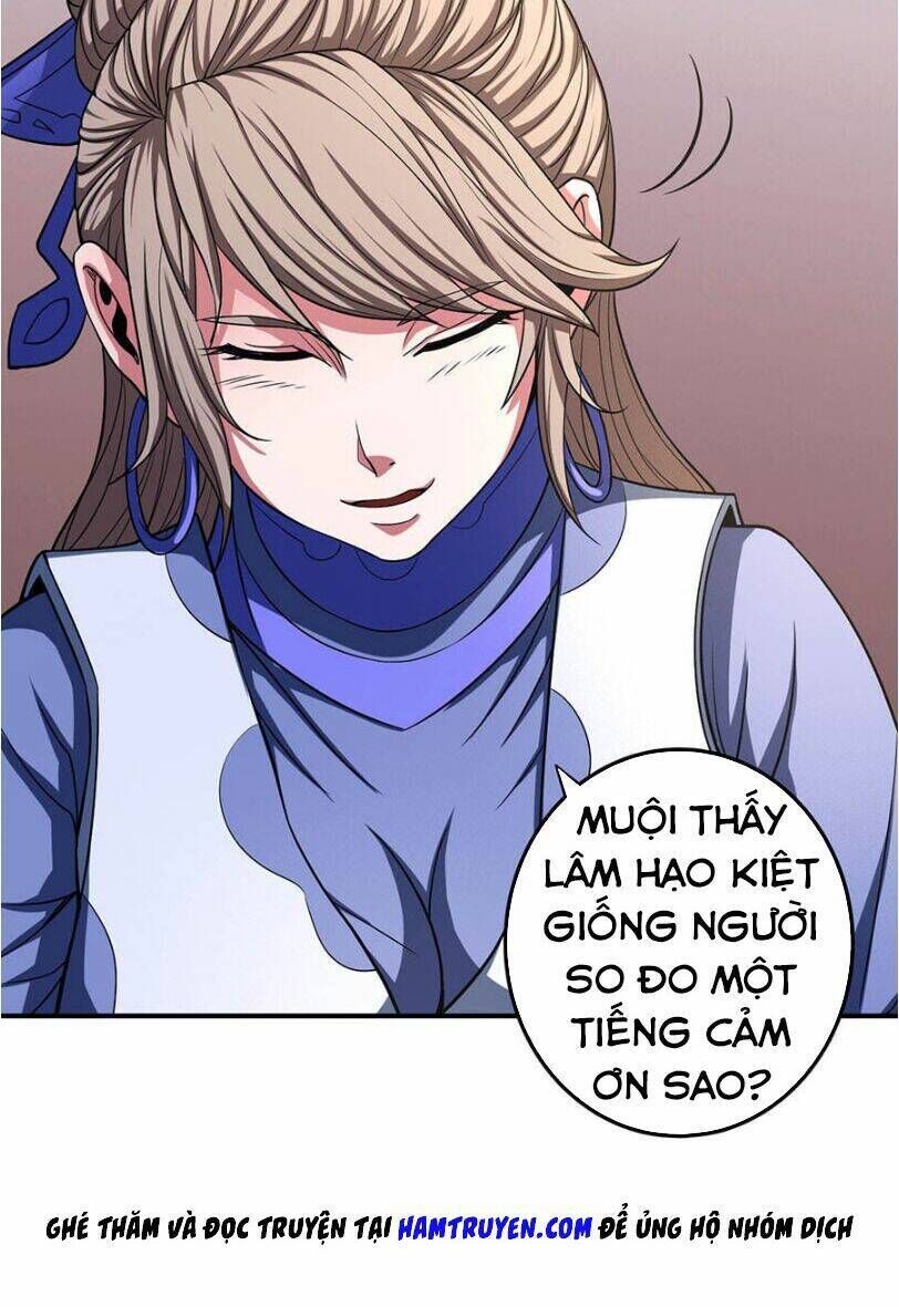 tuyệt thế võ thần chapter 303 - Next chapter 304