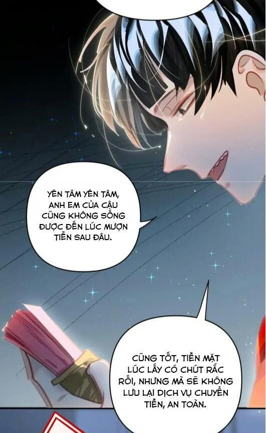 tôi có bệnh Chapter 50 - Trang 1