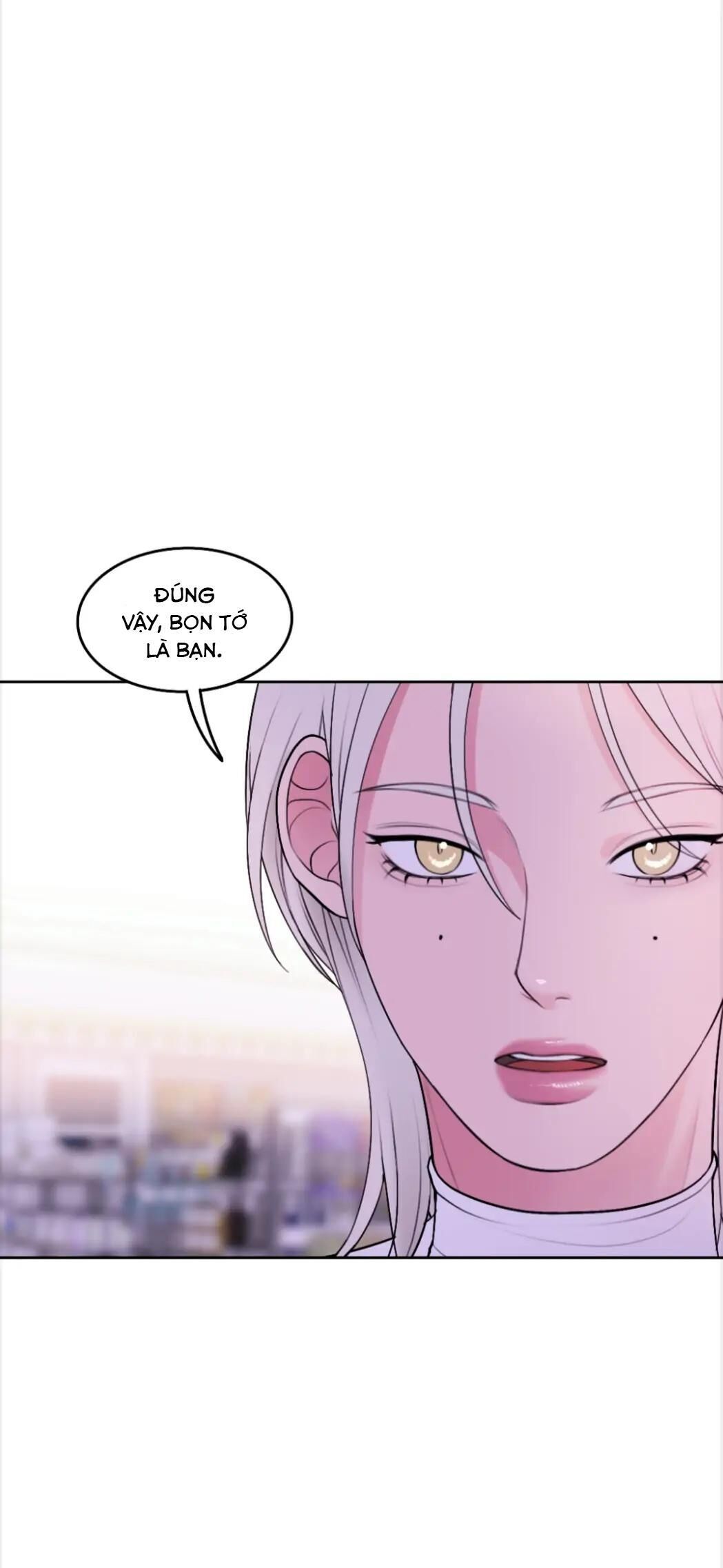 vô tình Chapter 31 Chap 31 - Trang 2