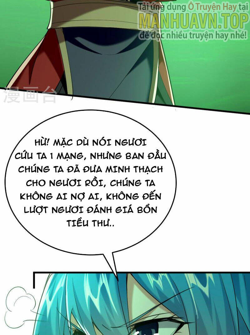 tiên đế qui lai chapter 354 - Trang 2