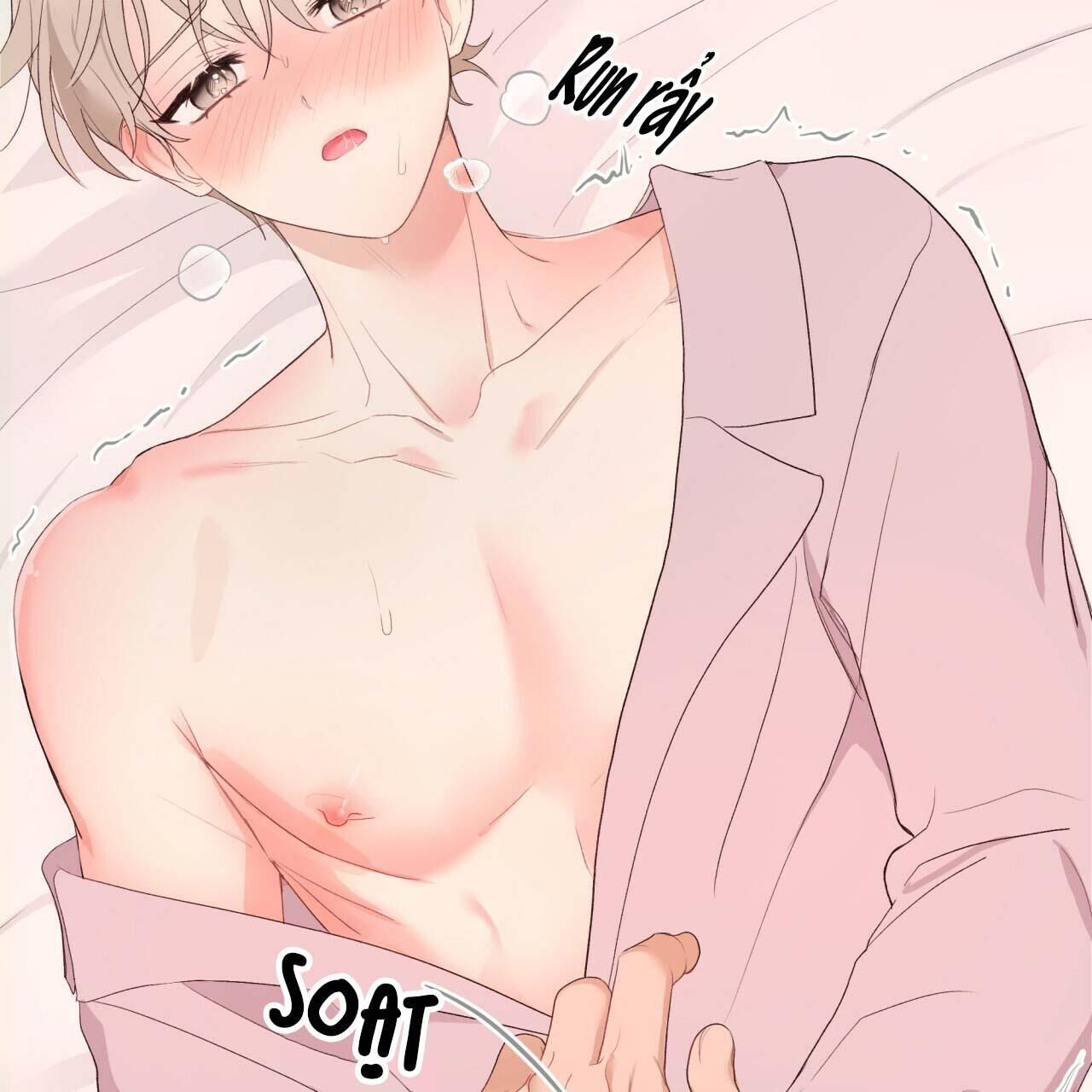 vị ngọt không đường (sweet not sugar) Chapter 14 - Trang 2