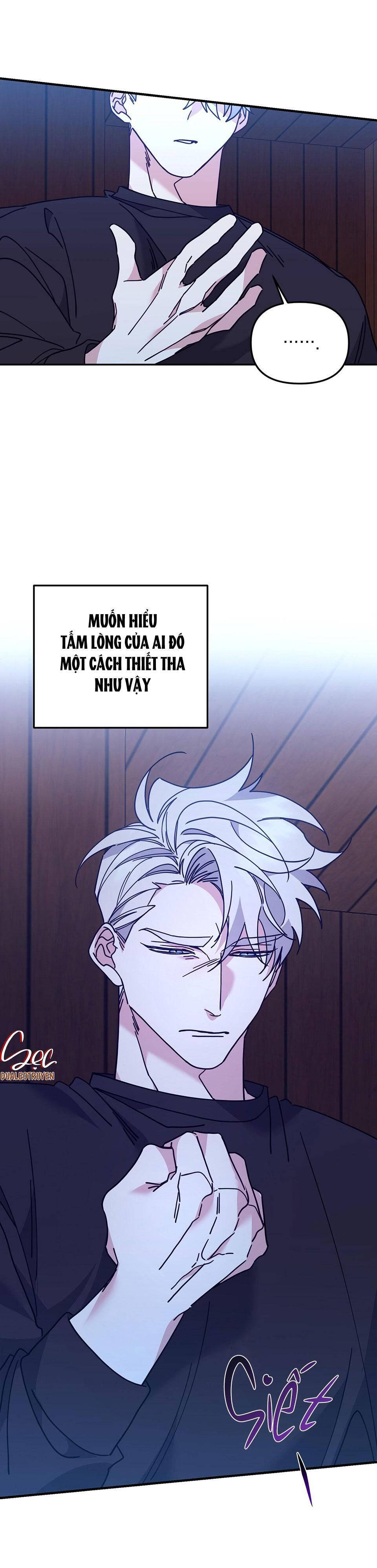 hổ trở về Chapter 27 - Next 28