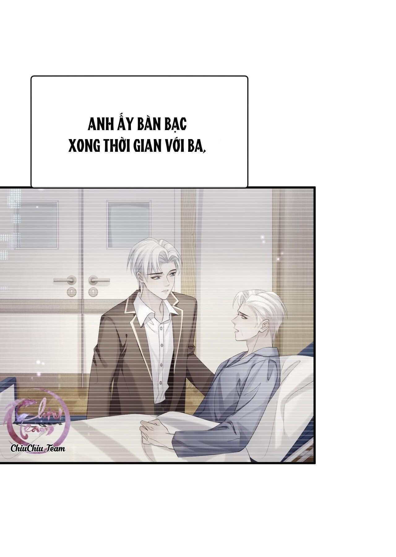 đề nghị ly hôn Chapter 73 - Trang 2