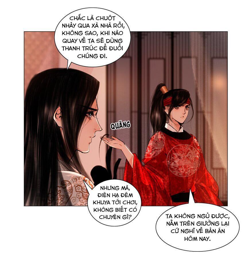 vòng luân hồi Chapter 42 - Trang 1