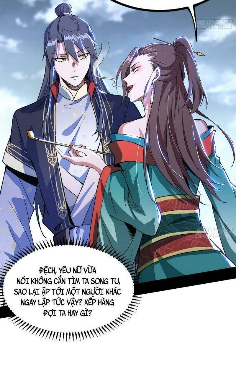 ta là tà đế Chapter 316 - Next Chapter 317