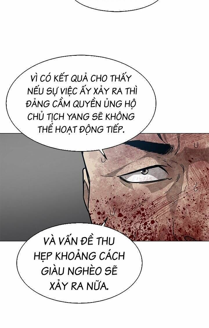 đội trưởng lính đánh thuê chapter 176 - Next chapter 177