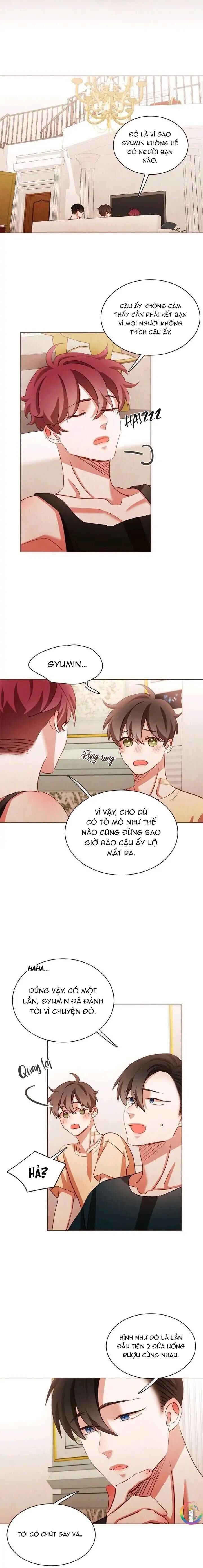 Ma Cà Rồng Đếch Có Thật Đâu! (END) Chapter 56 - Next Chapter 57