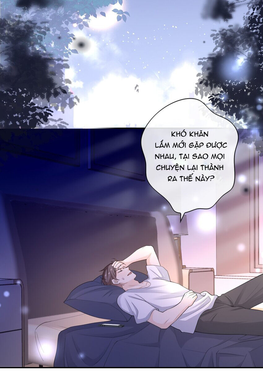 Scandal Quá Nhiều Là Lỗi Của Tôi Ư? Chapter 40 - Next Chapter 41