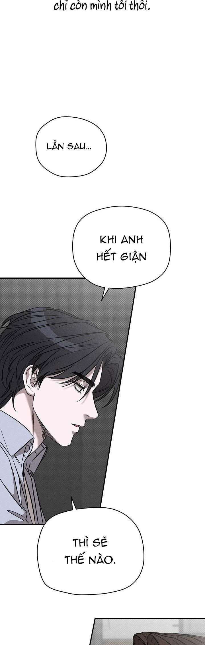 chạm vào em Chapter 21 - Trang 2