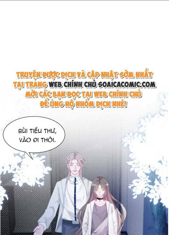 được các anh trai chiều chuộng tôi trở nên ngang tàng chapter 70 - Next chapter 71