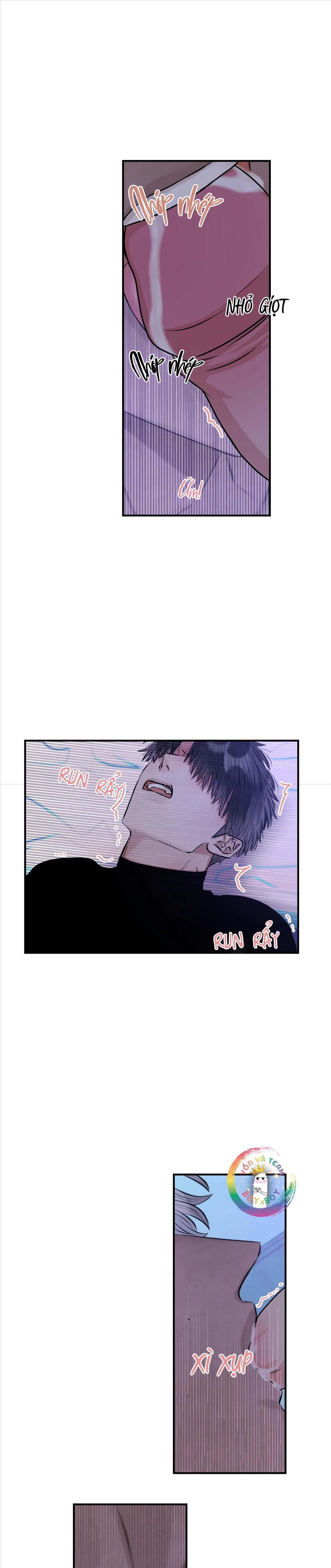 manhwa chịch vồn chịch vã Chapter 108 Trèo Cao 5 - Next Chapter 109 Trả lại XX 1