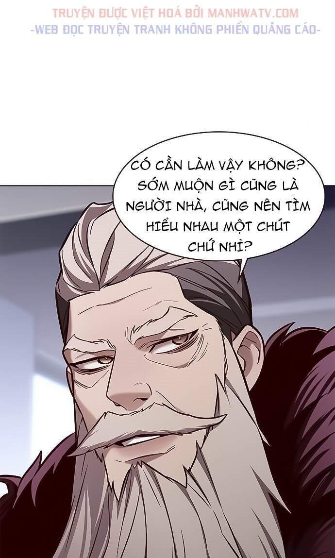 hoá thân thành mèo chapter 171 - Trang 2