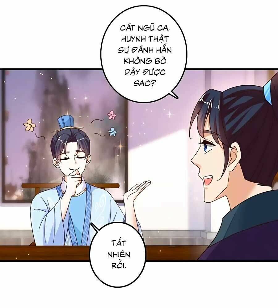 nông nữ thù sắc chapter   232 - Next chapter   233