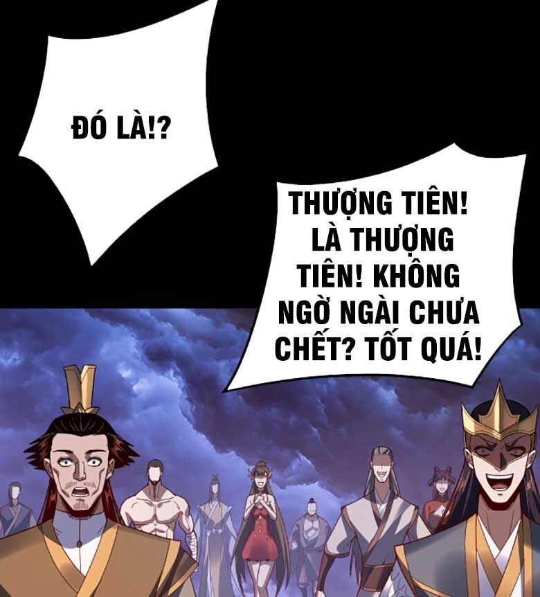 ta trời sinh đã là nhân vật phản diện chapter 115 - Trang 2