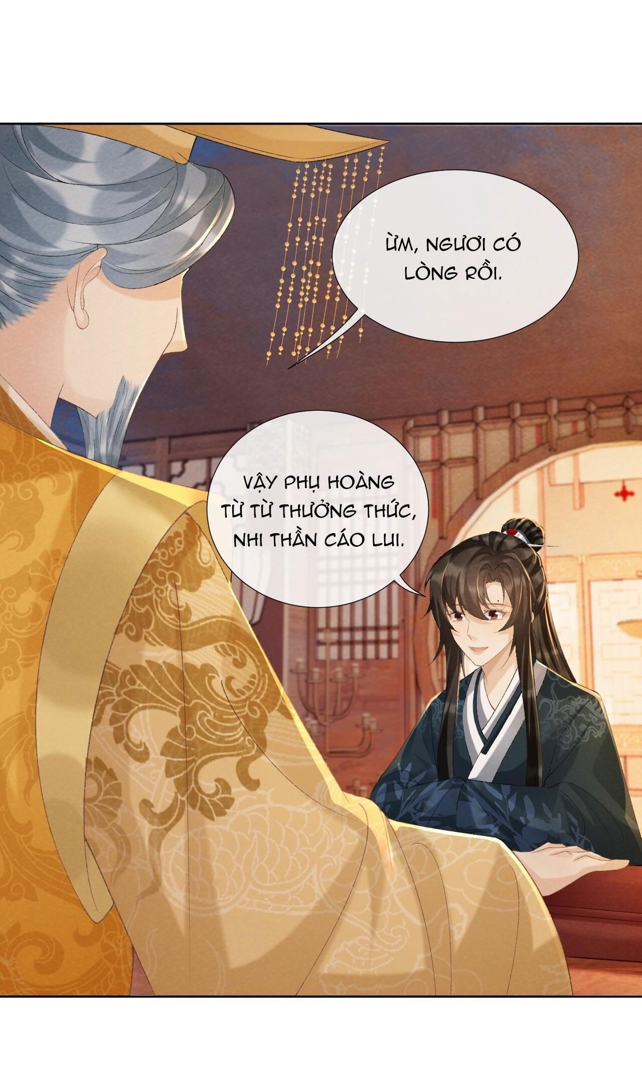 Cạm Bẫy Của Kẻ Biến Thái Chapter 41 - Next Chapter 42