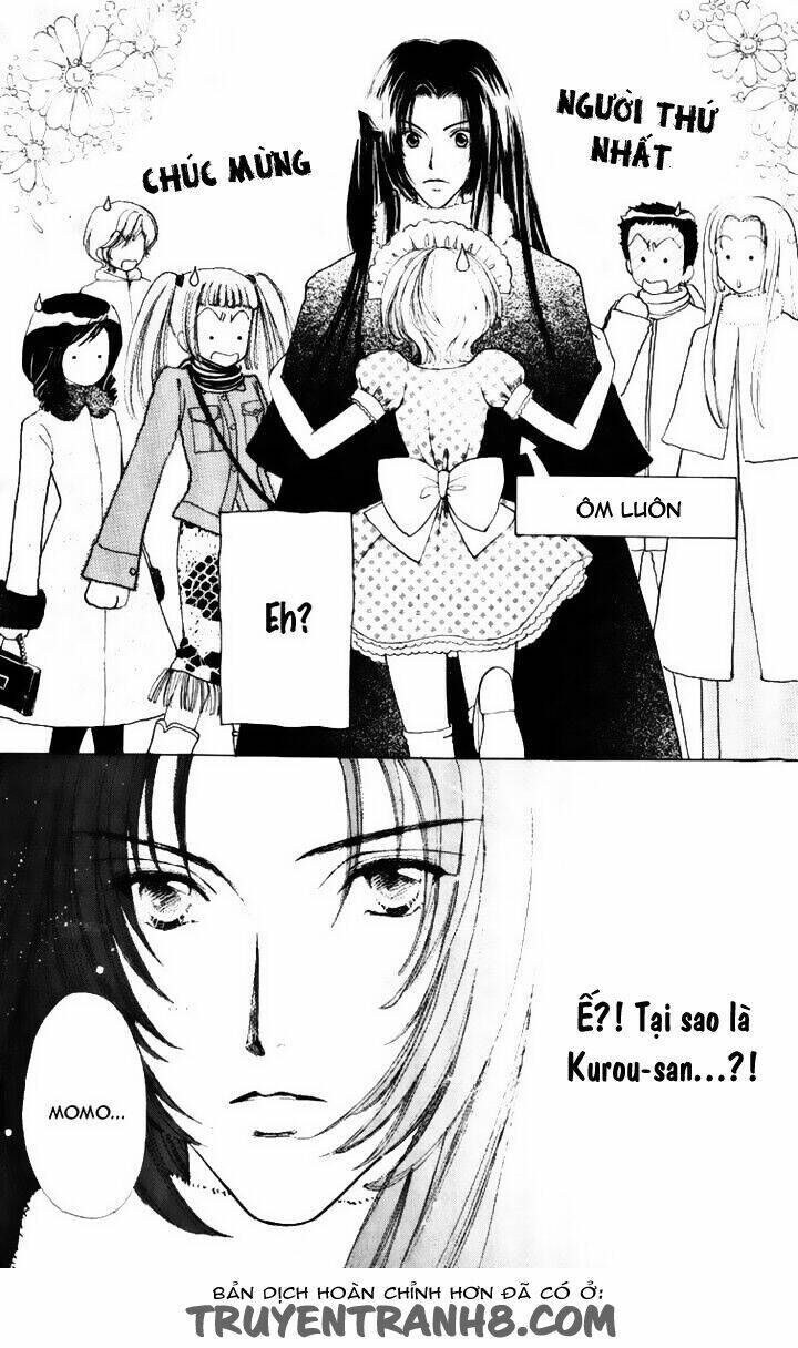 Hana Ni Nare Chapter 69 - Trang 2