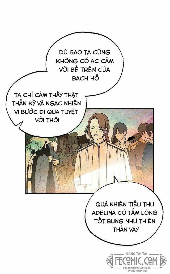 ác nữ giả ngốc chapter 29 - Trang 2