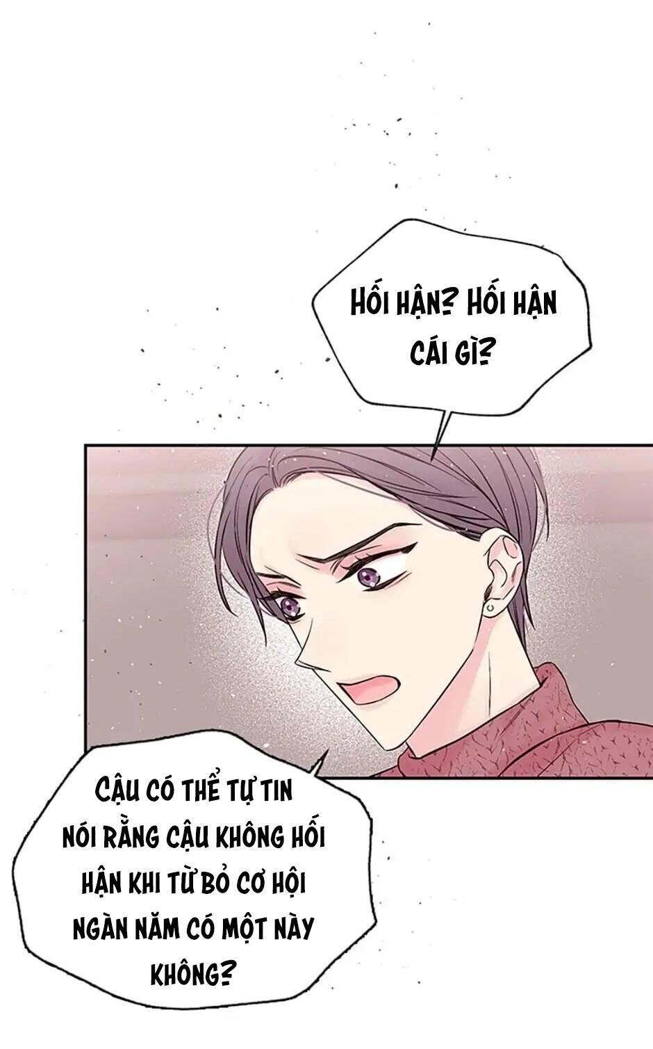 bí mật của tôi Chapter 57 - Trang 1