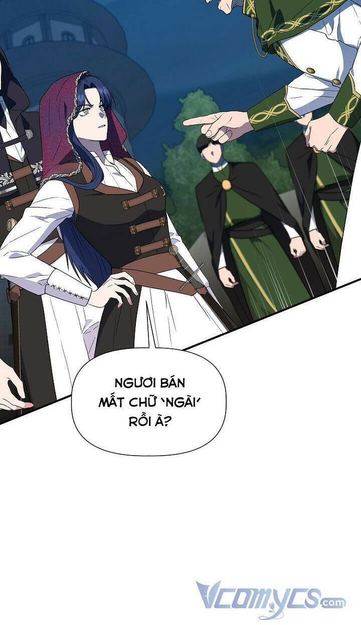 tôi không phải là cinderella chapter 56 - Trang 2