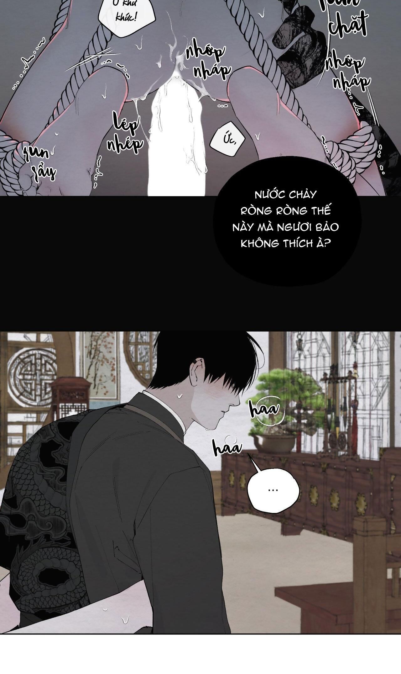 TÂM HỒN MÉO MÓ Chapter 8 - Trang 2