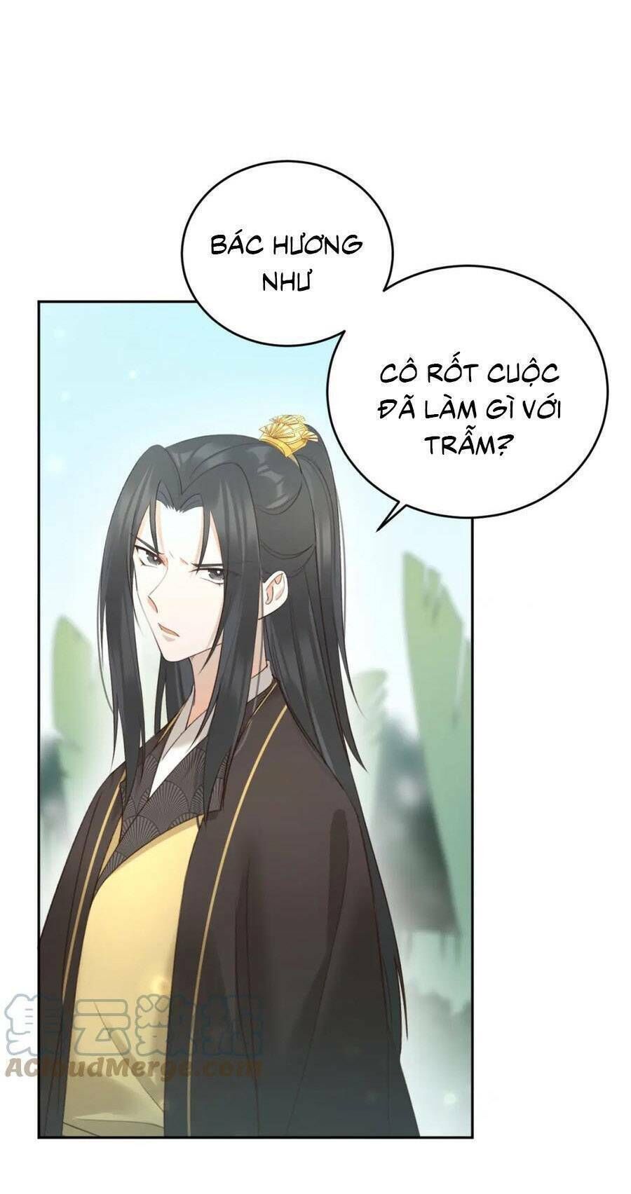 hoàng hậu vô đức chapter 108 - Trang 2