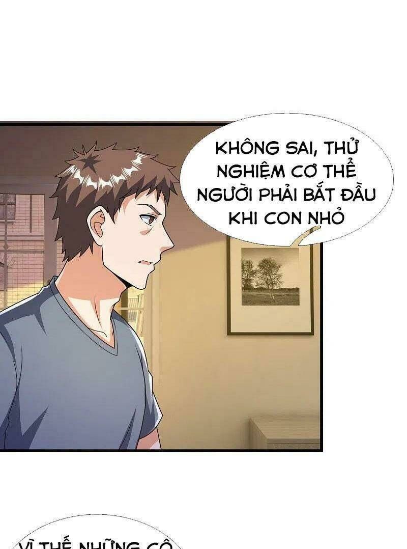 ta là chiến thần vô song Chapter 154 - Next chapter 155