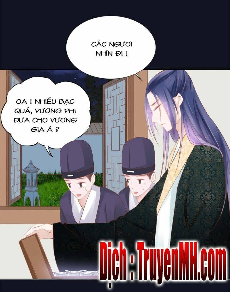 solo đi vương gia chapter 60 - Trang 2