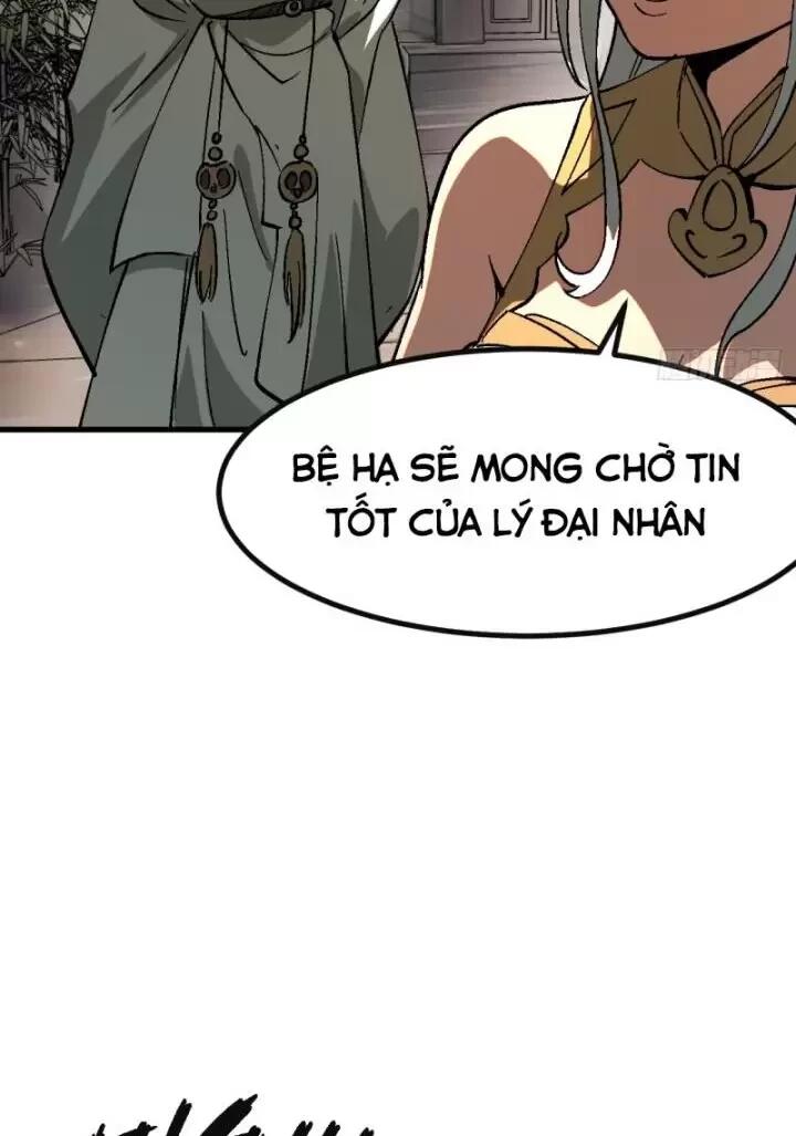 không cẩn thận, lưu danh muôn thủa Chapter 25 - Trang 1