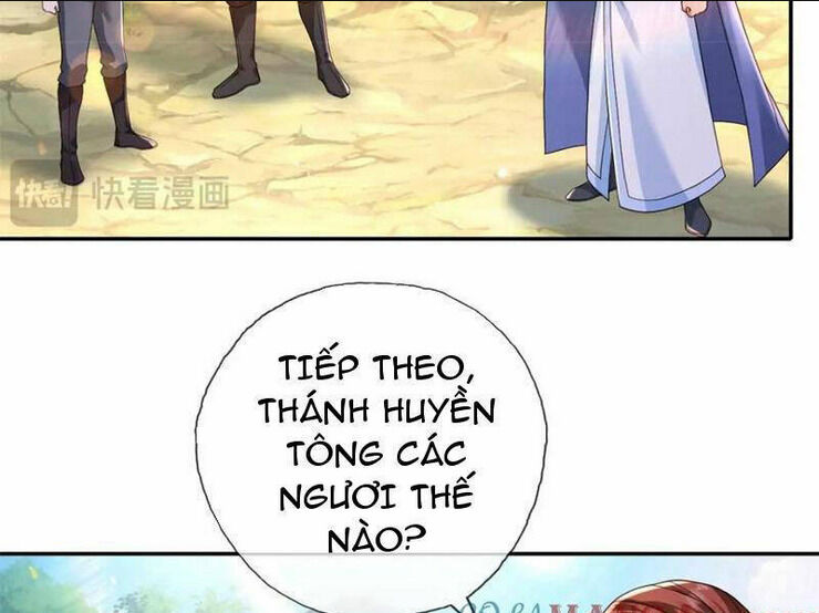 ta có thể đốn ngộ vô hạn chapter 130 - Trang 2