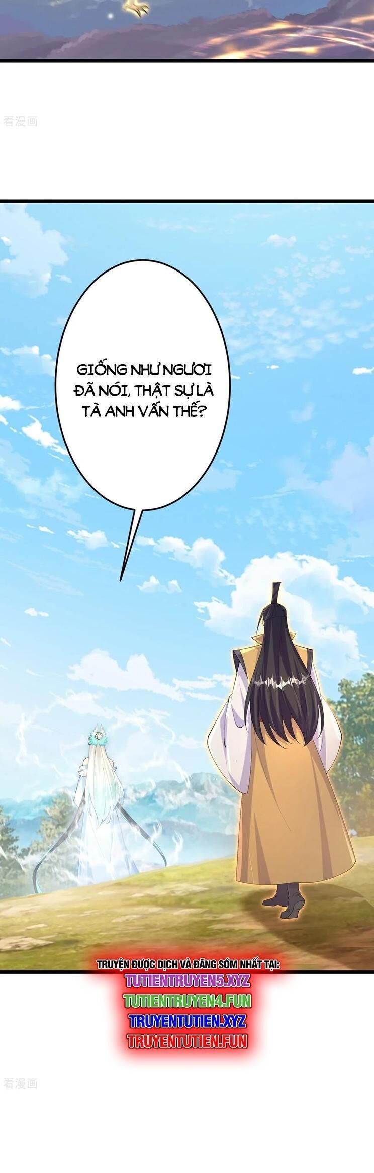 nghịch thiên tà thần Chapter 716 - Next 