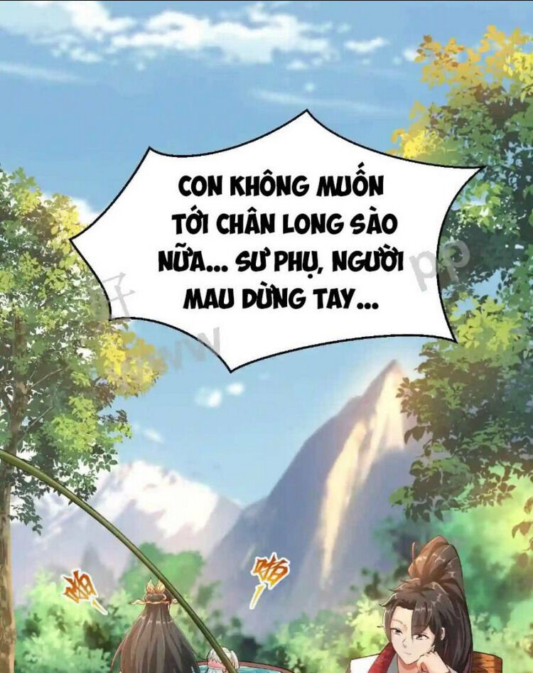 Vô Địch Đốn Ngộ Chapter 11 - Trang 2