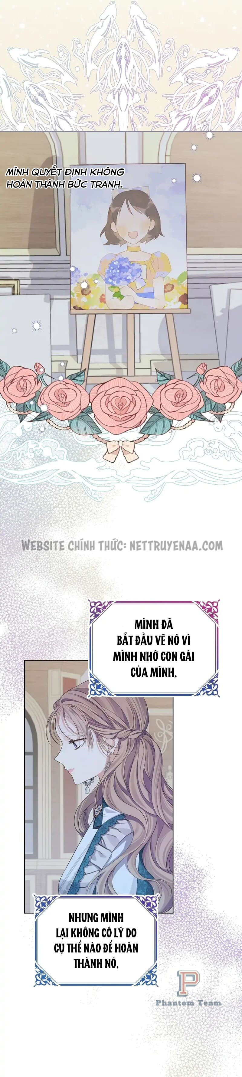 Cây Cúc Tây Thân Yêu Của Tôi Chapter 16 - Trang 2