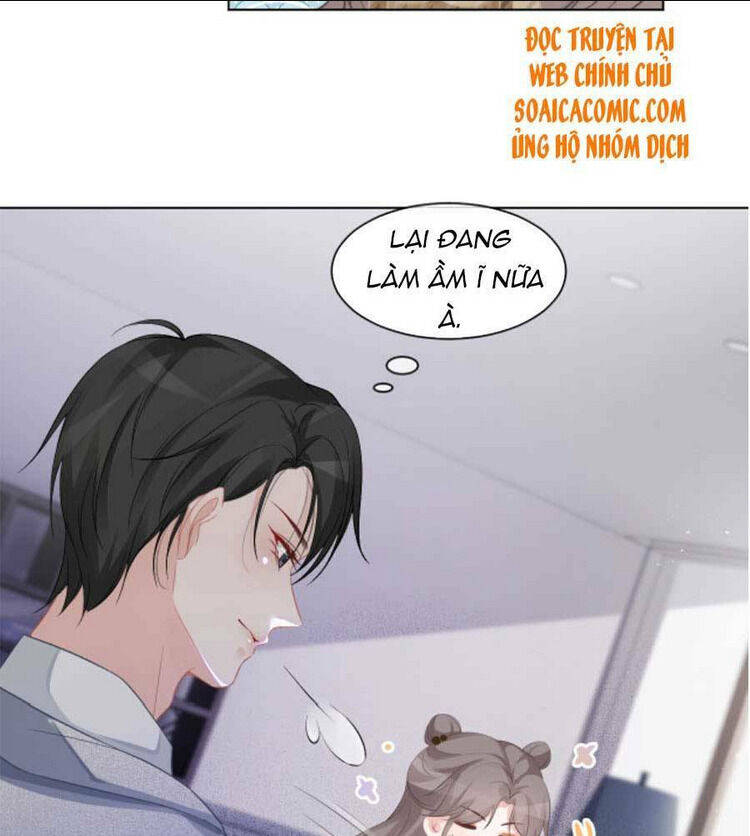 được các anh trai chiều chuộng tôi trở nên ngang tàng chapter 56 - Next chapter 57