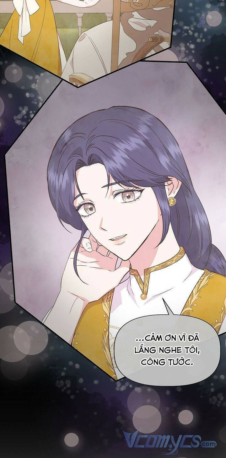 tôi không phải là cinderella chapter 56 - Trang 2