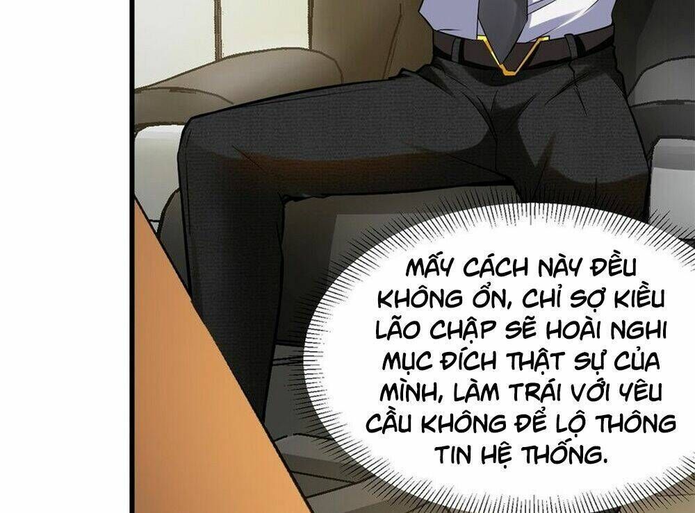 thành tỷ phú nhờ thua lỗ game chapter 93 - Trang 2