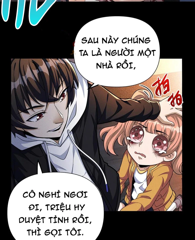 Mạt thế cầu sinh: Ta có thể nhìn thấy ẩn tàng hệ thống Chapter 42 - Next Chapter 43