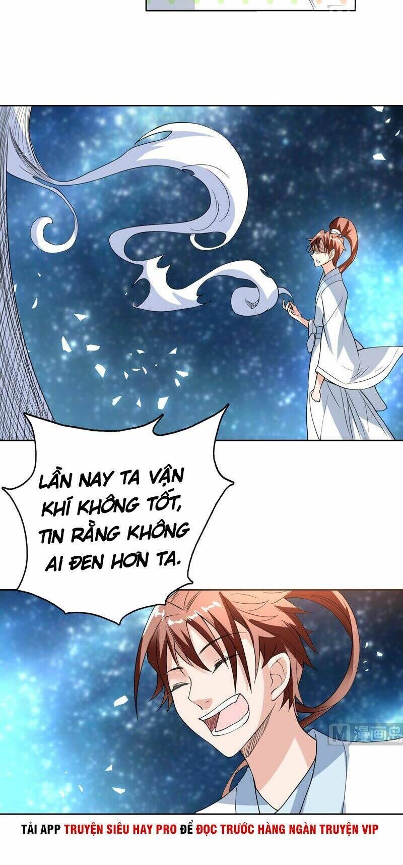 tối cường thần thú hệ thống Chapter 123 - Next Chapter 124