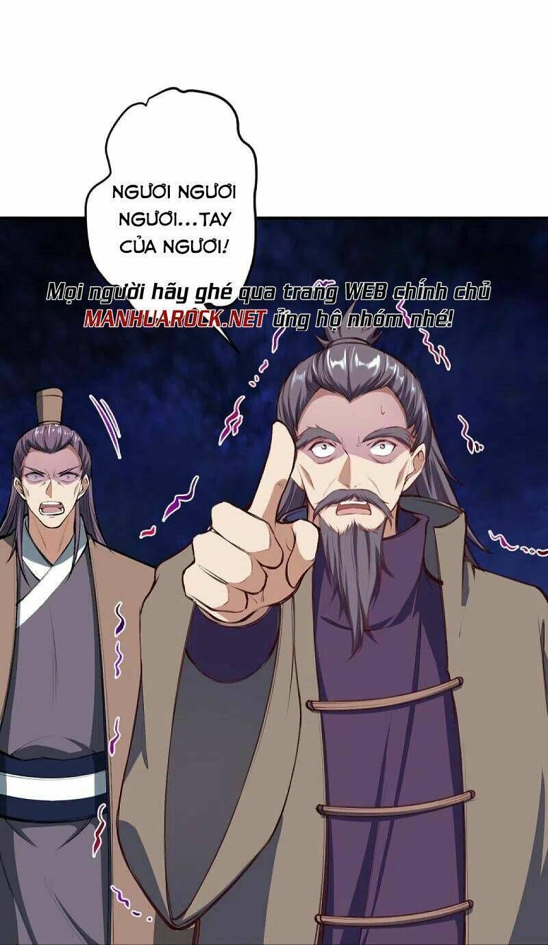 nghịch thiên tà thần Chapter 396 - Trang 2