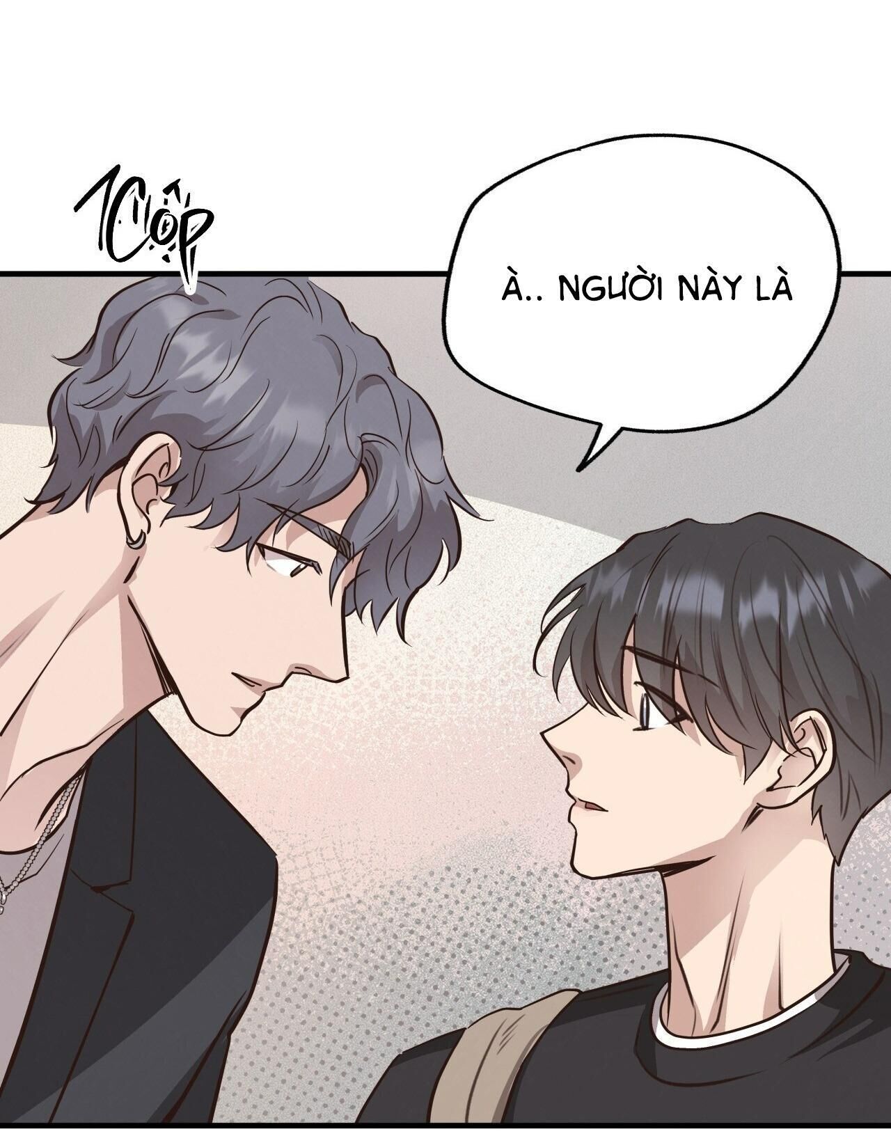 mật gấu Chapter 45 - Next Chapter 46