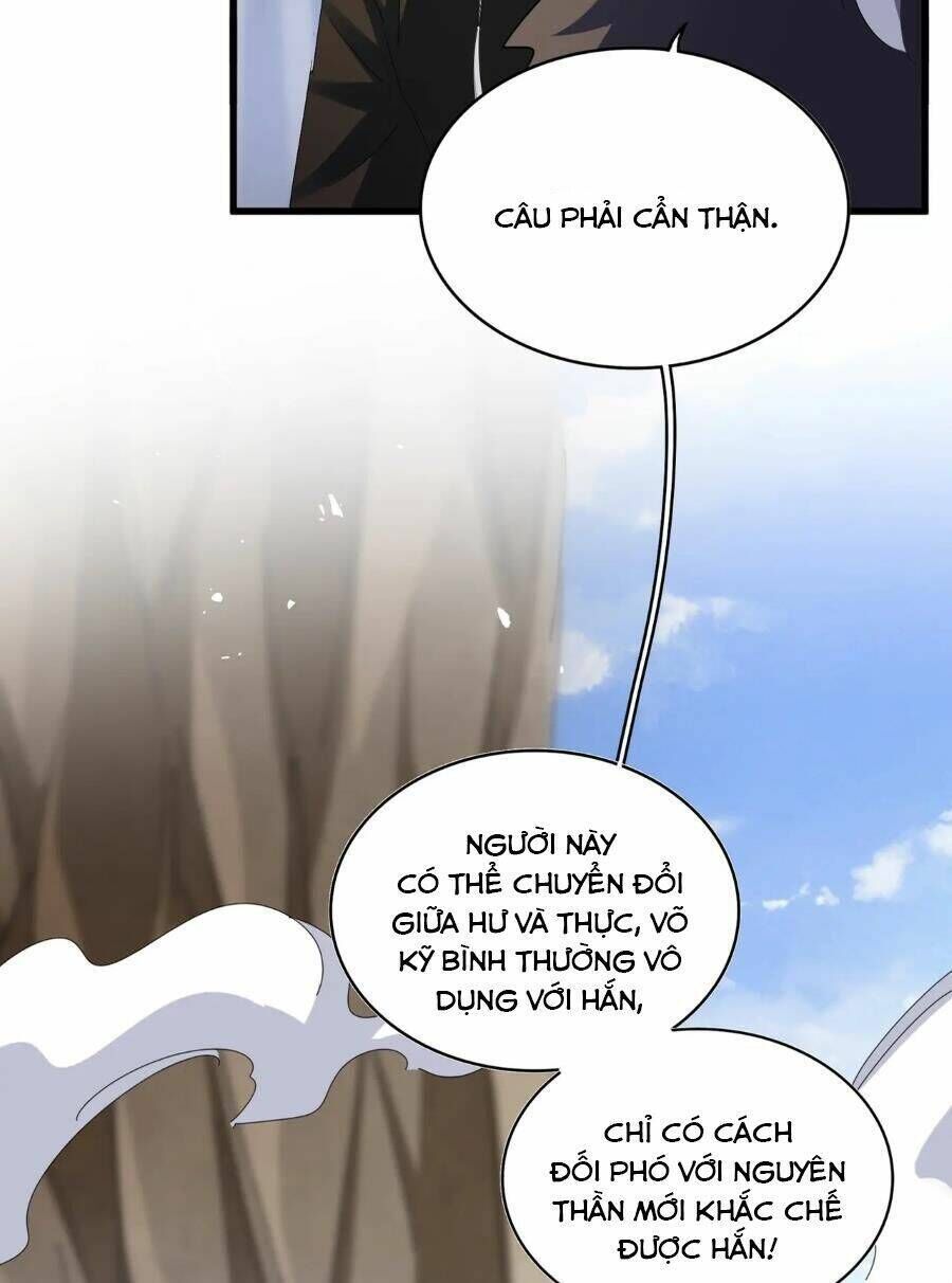 đại quản gia là ma hoàng chapter 408 - Next chapter 409