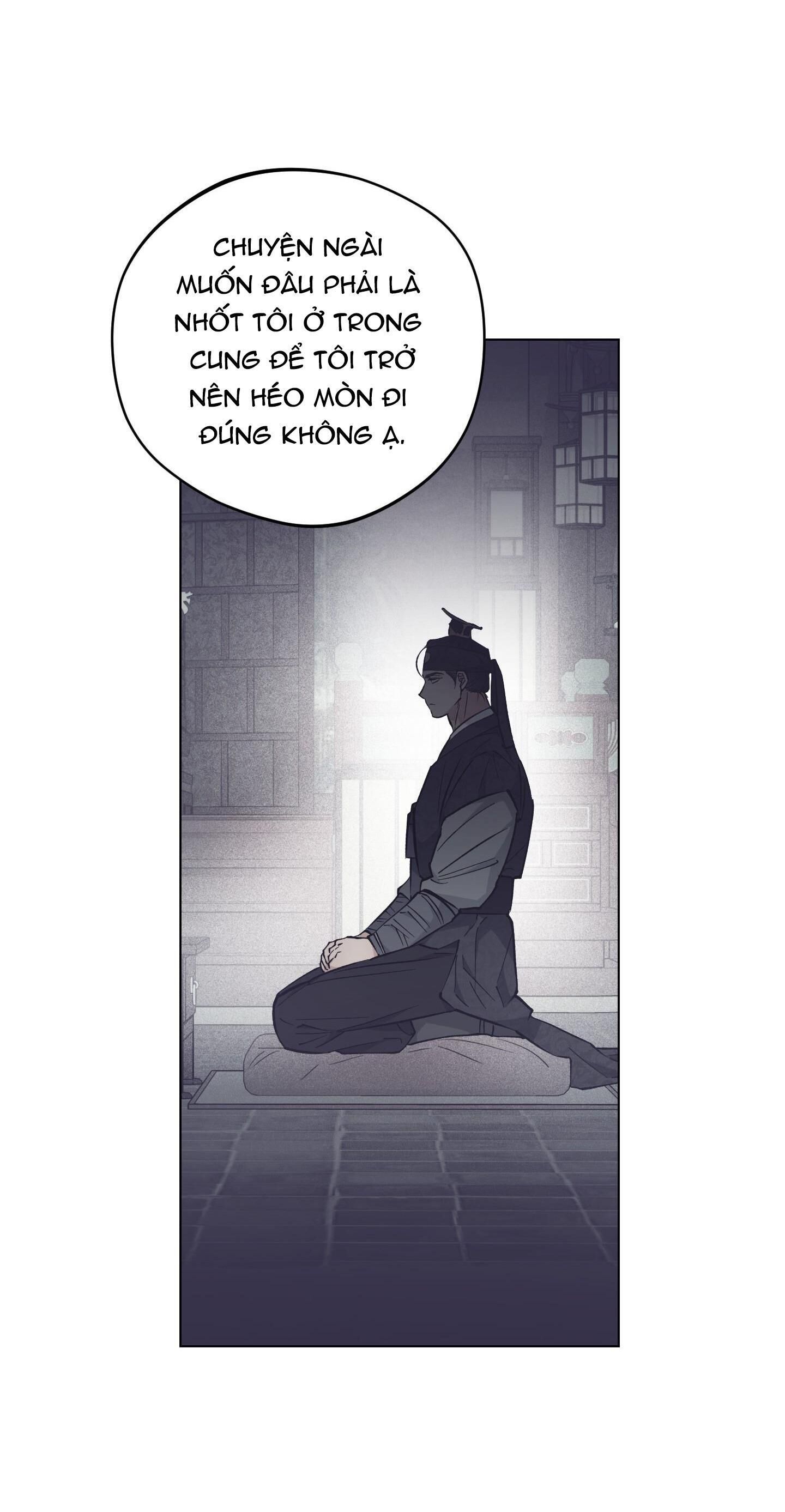 bình minh của rồng Chapter 51 - Next 52