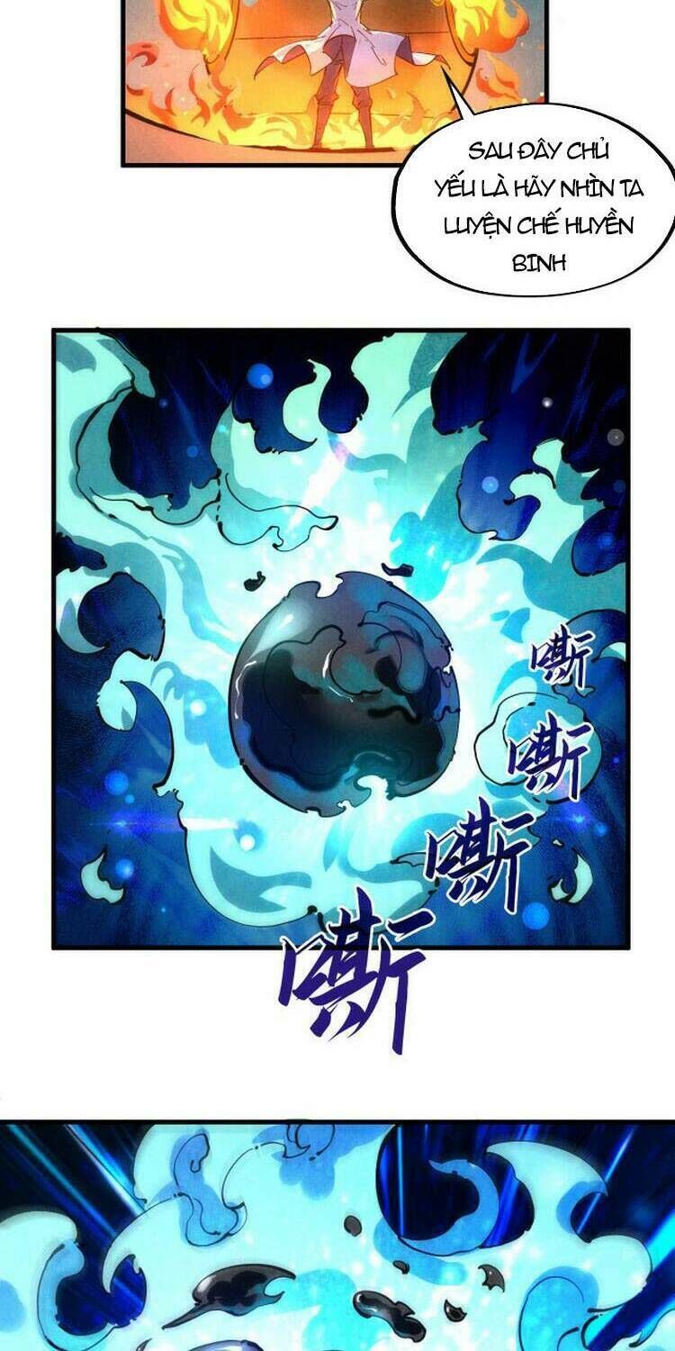 vạn cổ chí tôn chapter 40 - Trang 2