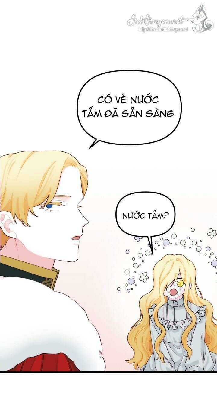 công chúa bãi rác Chapter 8 - Trang 2