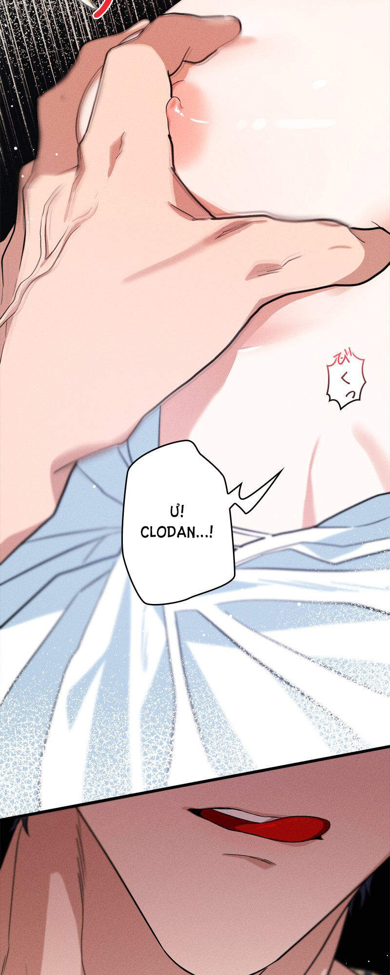 [18+] dinh thự của dã thú Chap 8.2 - Next Chap 8.1